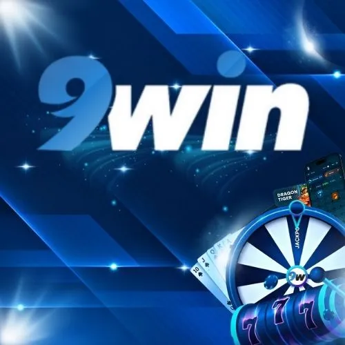 9WIN - Pertarungan Epik di Dunia MOBA