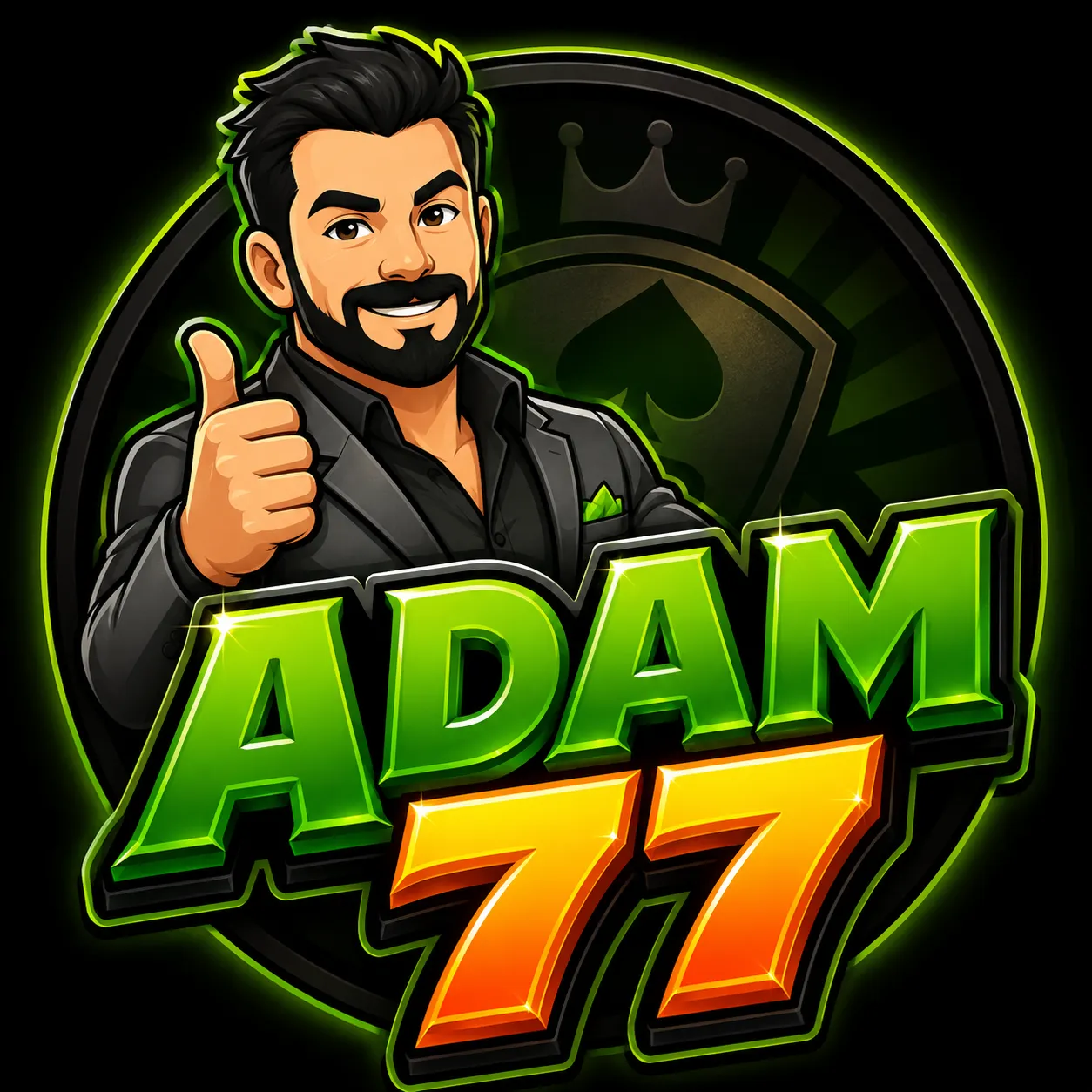 ADAM77 - Pertarungan Epik Dalam Dunia Fighting