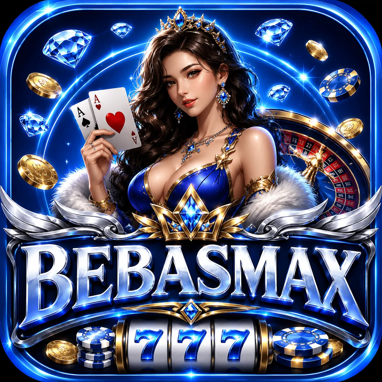 BEBASMAX - Pertahanan Menara Yang Menguji Strategi Anda