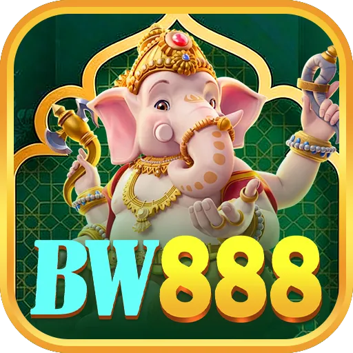 BW888 - Permainan Santai untuk Semua