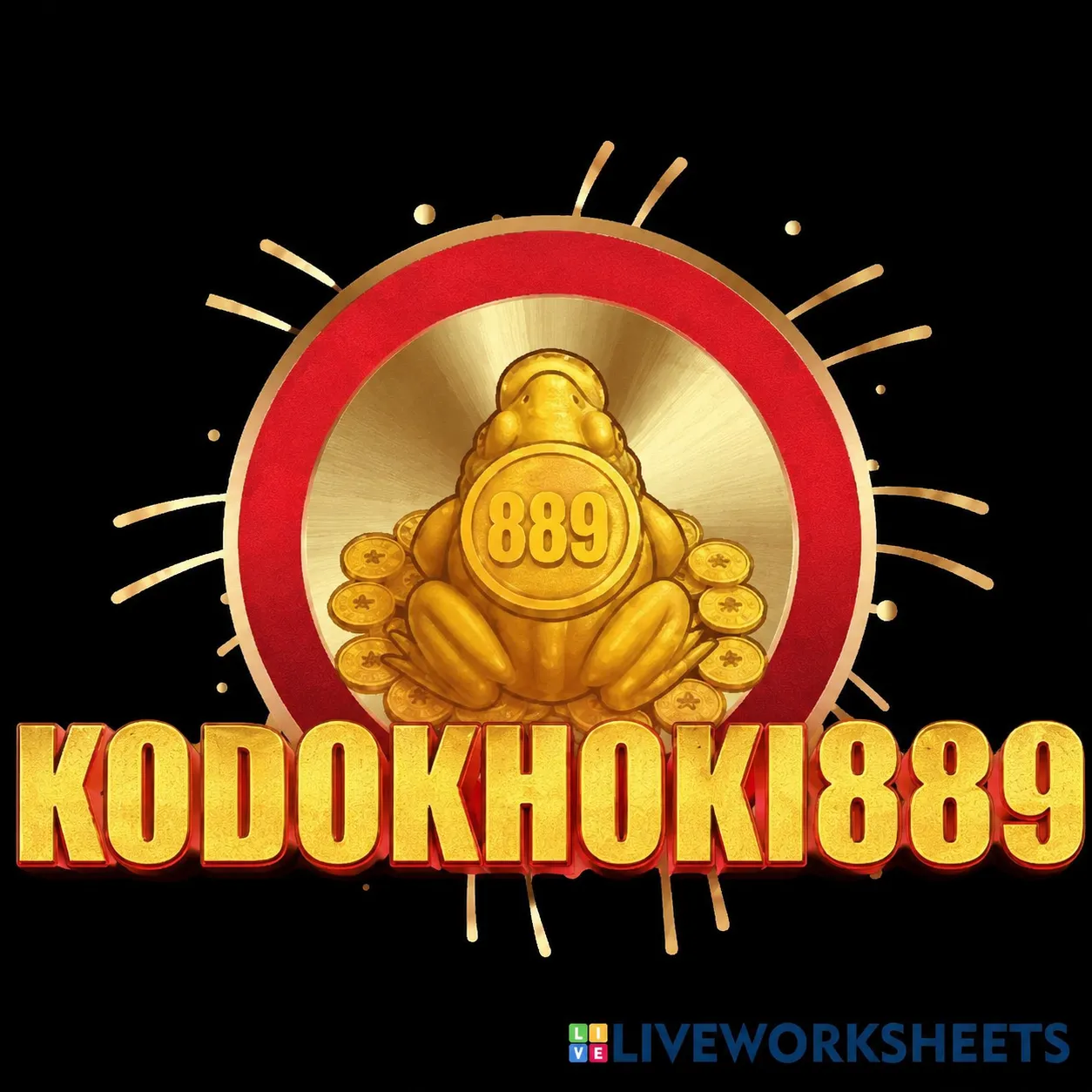 KODOKHOKI889 - Game Tembak Ikan Seru dan Menyenangkan