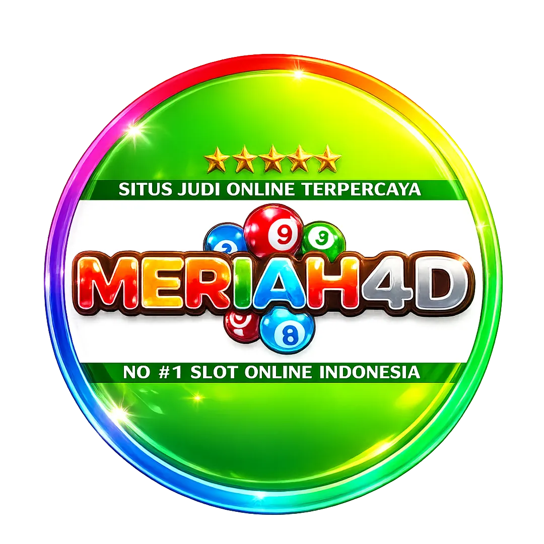 MERIAH4D - Balapan Seru dan Menegangkan