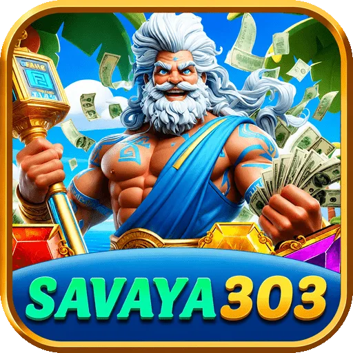 SAVAYA303 - Game Domino Seru dan Menantang