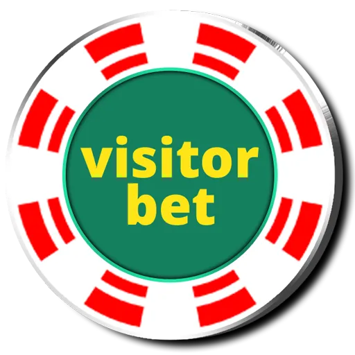 VISITORBET - Permainan Kasino Terbaik di Genggaman Anda